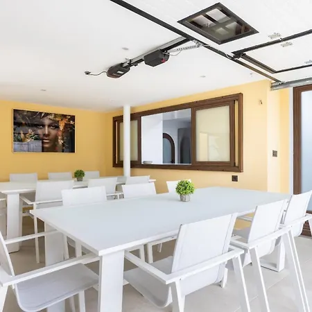 Wonderful Vacation And Pool Вилла *