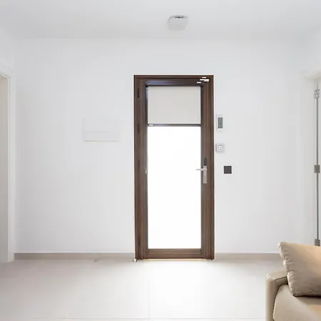 Wonderful Vacation Suites&pool Villa Costa Adeje (Tenerife)