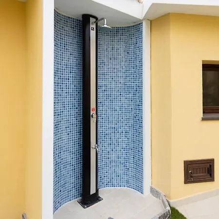 Wonderful Vacation And Pool Villa *