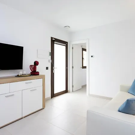 Wonderful Vacation And Pool * Costa Adeje (Tenerife)