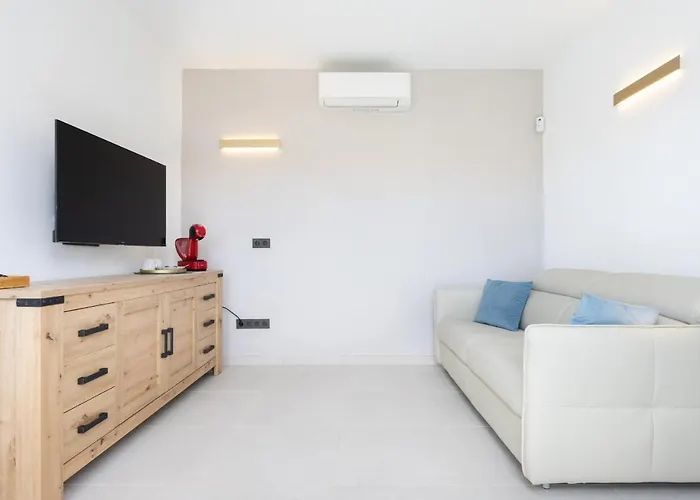 Villa Wonderful Vacation Suites&pool *