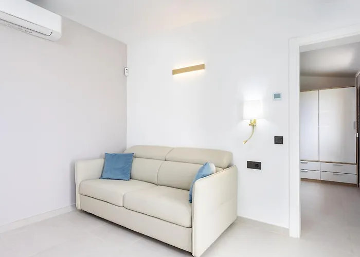 Wonderful Vacation Suites&pool * Costa Adeje (Tenerife)