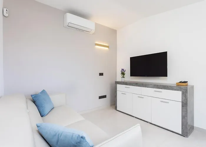 Wonderful Vacation Suites&pool * Costa Adeje (Tenerife)