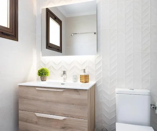 Villa Wonderful Vacation And Pool