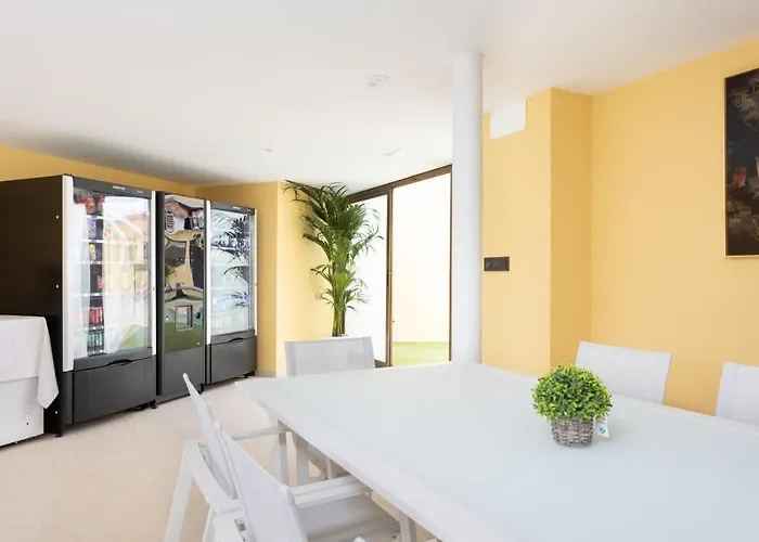 Villa Wonderful Vacation Suites&pool Costa Adeje (Tenerife)