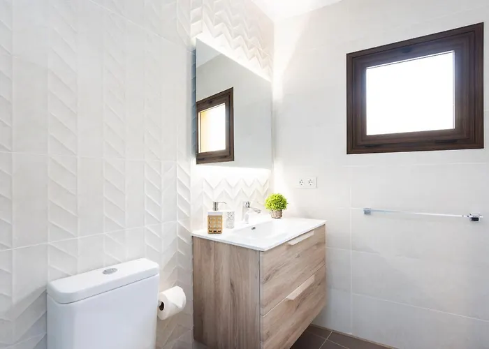 Villa Wonderful Vacation And Pool *