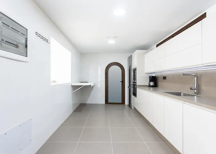 Wonderful Vacation Suites&pool Villa