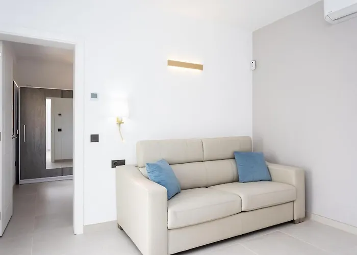 Wonderful Vacation Suites&pool Villa *