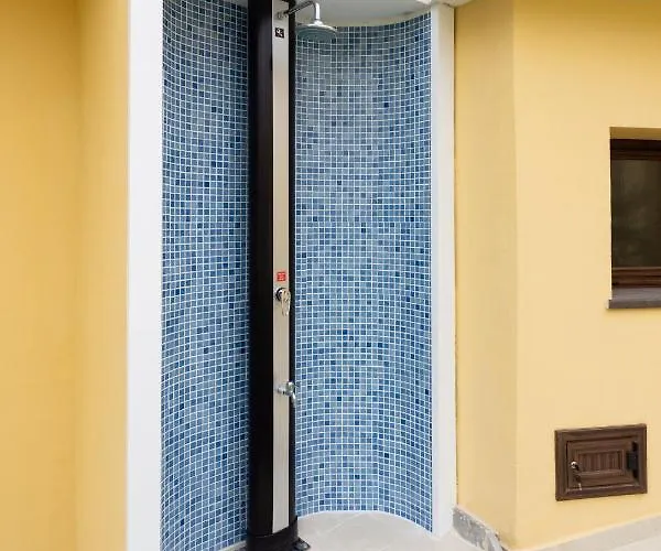 Wonderful Vacation Suites&pool Villa *