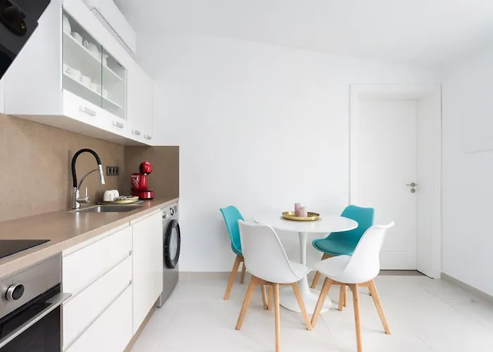 Wonderful Vacation Suites&pool Costa Adeje (Tenerife)