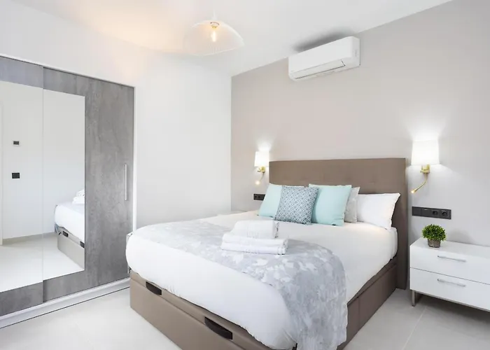 Wonderful Vacation Suites&pool Villa