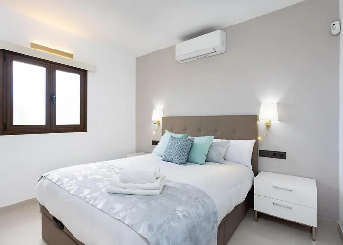 Wonderful Vacation Suites&pool Villa *