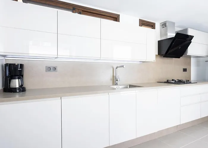 Villa Wonderful Vacation Suites&pool *