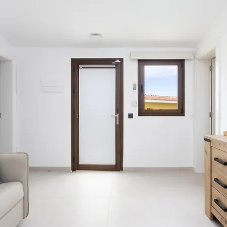 Wonderful Vacation And Pool Costa Adeje (Tenerife)