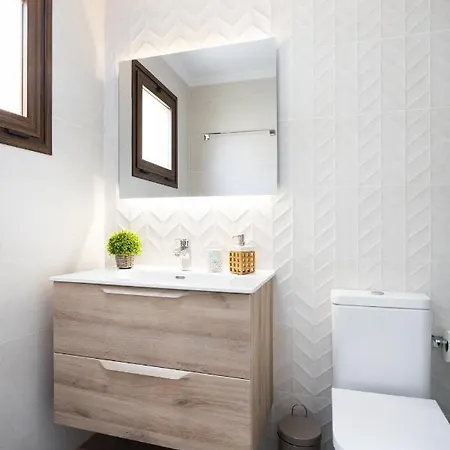 Villa Wonderful Vacation And Pool