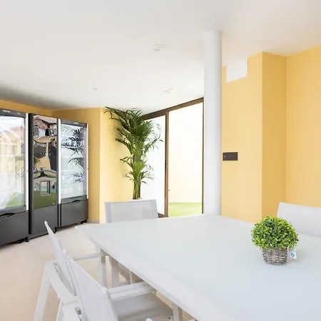 Villa Wonderful Vacation And Pool Costa Adeje (Tenerife)