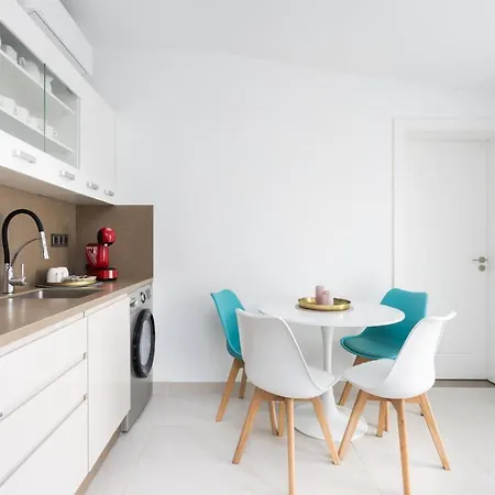 Wonderful Vacation And Pool Costa Adeje (Tenerife)