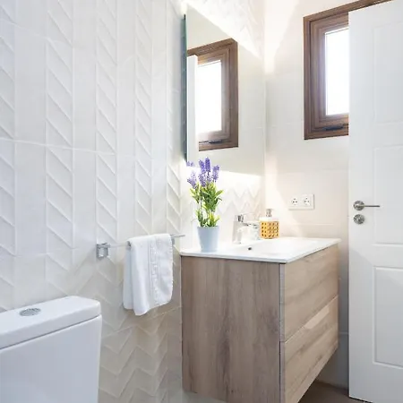 Vila Wonderful Vacation And Pool *