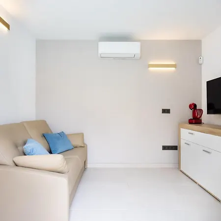 Wonderful Vacation And Pool * Costa Adeje (Tenerife)